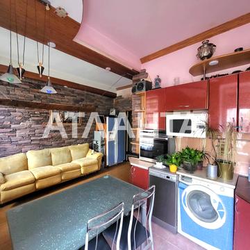 Фонтанська дорога вул., 43