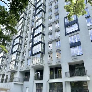 Тбіліська вул., 23