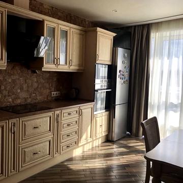 Миколи Бажана просп., 1-А