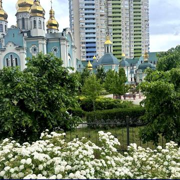 Юрія Шумського вул., 3-Г