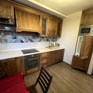 Юрія Шумського вул., 3-Г