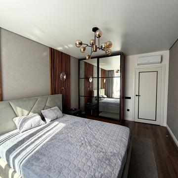 Княгині Ольги вул., 98б