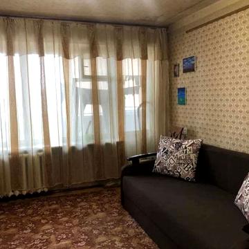 Сергія Набоки вул., 4