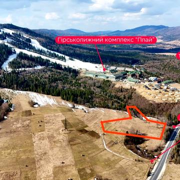 Плавя, Стрийський, Львівська область 120000.0 USD
