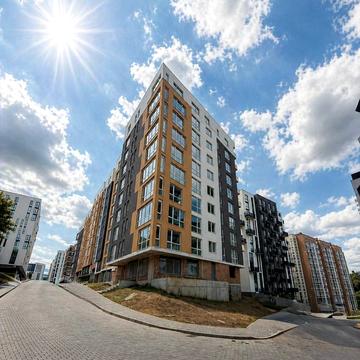 Малоголосківська вул., (Будинок)