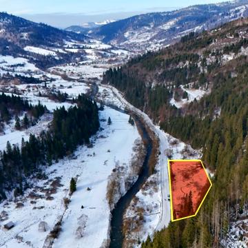 Тухля, Стрийський, Львівська область 40140.0 USD