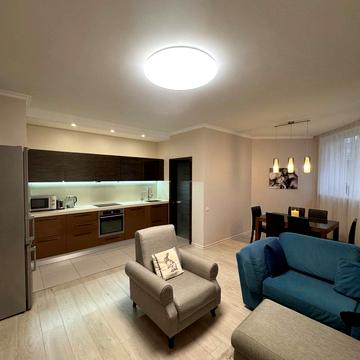 Глибочицька вул., 32-А