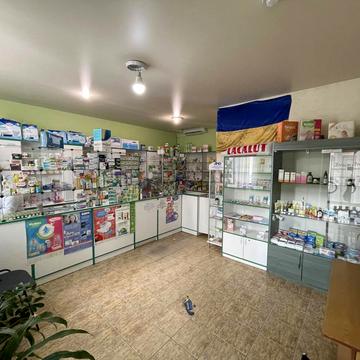 Котляревського вул., 13