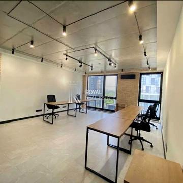 Зарічна вул., 6 к1