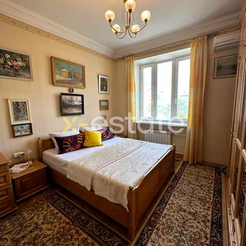 Дмитра Годзенка вул. (Глазунова), 4/47