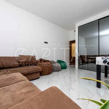 Садова вул.