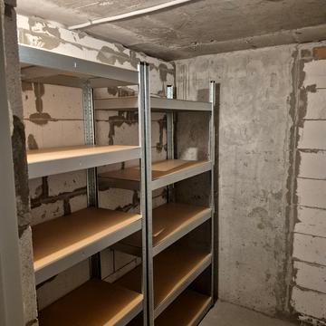 Олени Пчілки вул., 3-В