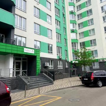 Університетська вул., 3/11