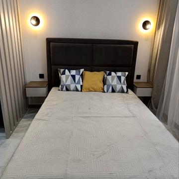 Курортний пров., (Будинок)