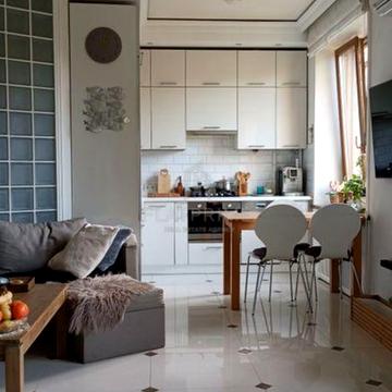 Велика Васильківська вул. (Червоноармійська), 134