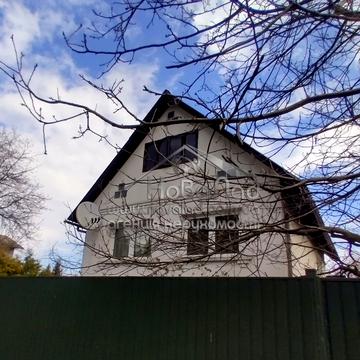 Лісова