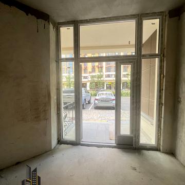 Мартинова просп., (вул. Радісна, 4а)