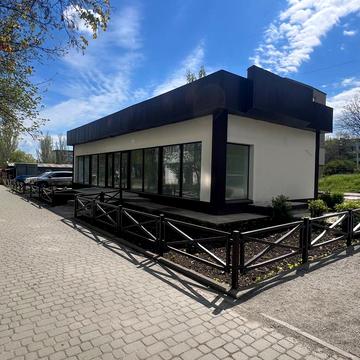 Космонавтів вул., 4-А