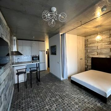 Соборності просп. (Воззєднання), 17 к2