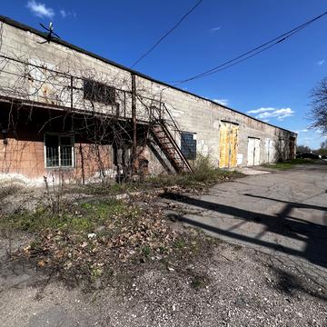 Професора Анатолія Бойка вул., 3