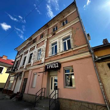 Галицька вул., 39