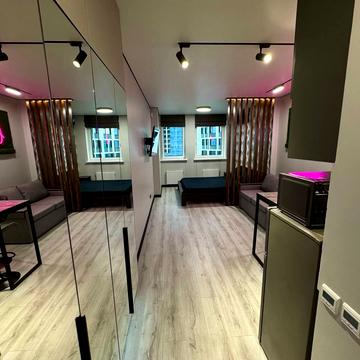 Берестейський просп. (Перемоги), 11 к2