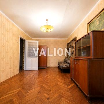 Перемишльська вул. (Червонопільська), 14/14