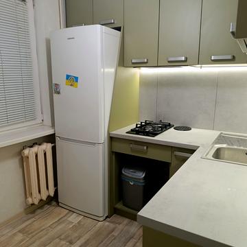 Миколи Василенка вул., 25/18