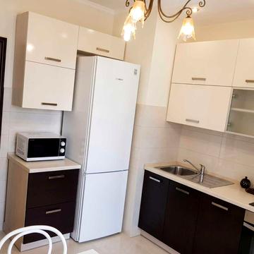 Тбіліський пров., 1