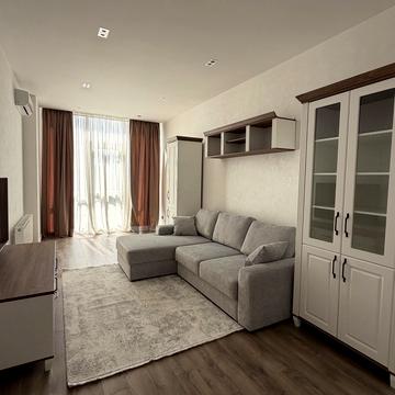Аркадійське плато вул. (Гагаринське плато), 5б