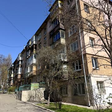 Леопольда Ященка пров. (Василя Жуковського), 13/16