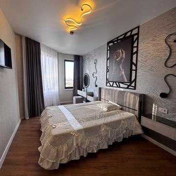 Генуезька вул., 1-Е