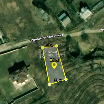 Хотів, Обухівський, Київська область 65000.0 USD