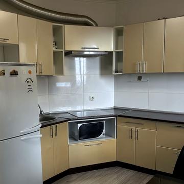 Григорія Ващенка вул., 7