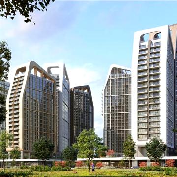 Дегтярівська вул., (Будинок 2)