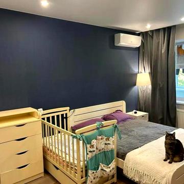 Деміївська вул., 55