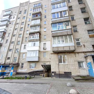 Холодногірська вул. (Горького), 49