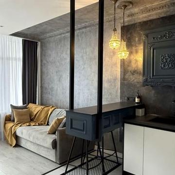 Валерія Самофалова вул. (Каманіна), 16-А/6