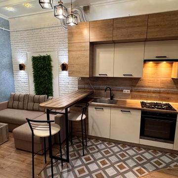 Тараса Шевченка вул., 60/1