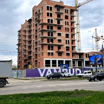 Володимира Івасюка вул., (Будинок 2)