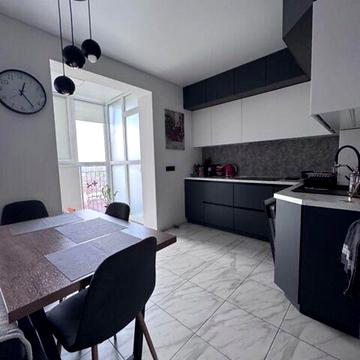 Єдності вул., 2