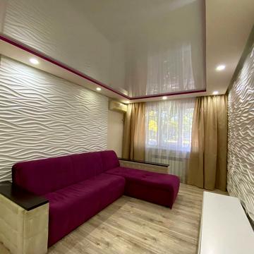 Петра Калнишевського просп. (Косіора), 29