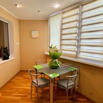 Олександри Екстер вул. (Марини Цвєтаєвої), 10/87