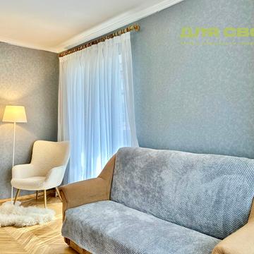 Ореста Левицького вул. (Академіка Курчатова), 3-А