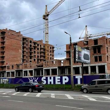 Володимира Івасюка вул., (Будинок 2)