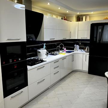 Семена Палія вул. (Дніпропетровська дорога), 113