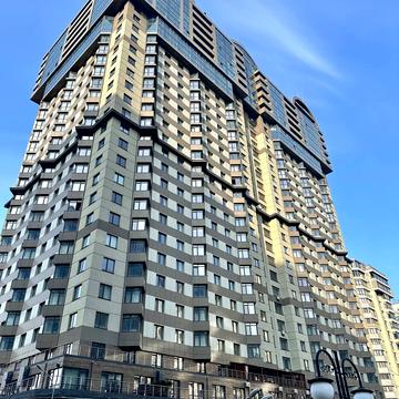 Андрія Верхогляда вул. (Михайла Драгомирова), 14-А