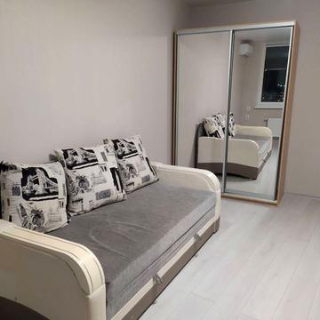 Балтійський пров., 3-А