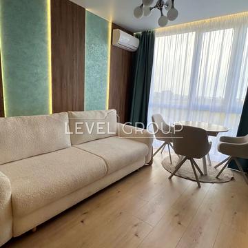 Салютна вул., 2к20