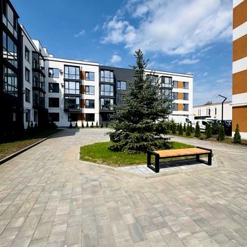 Фабрична вул., 2